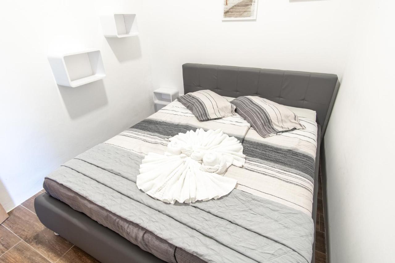 Apartment Trieste Hermes Art Sežana Dış mekan fotoğraf