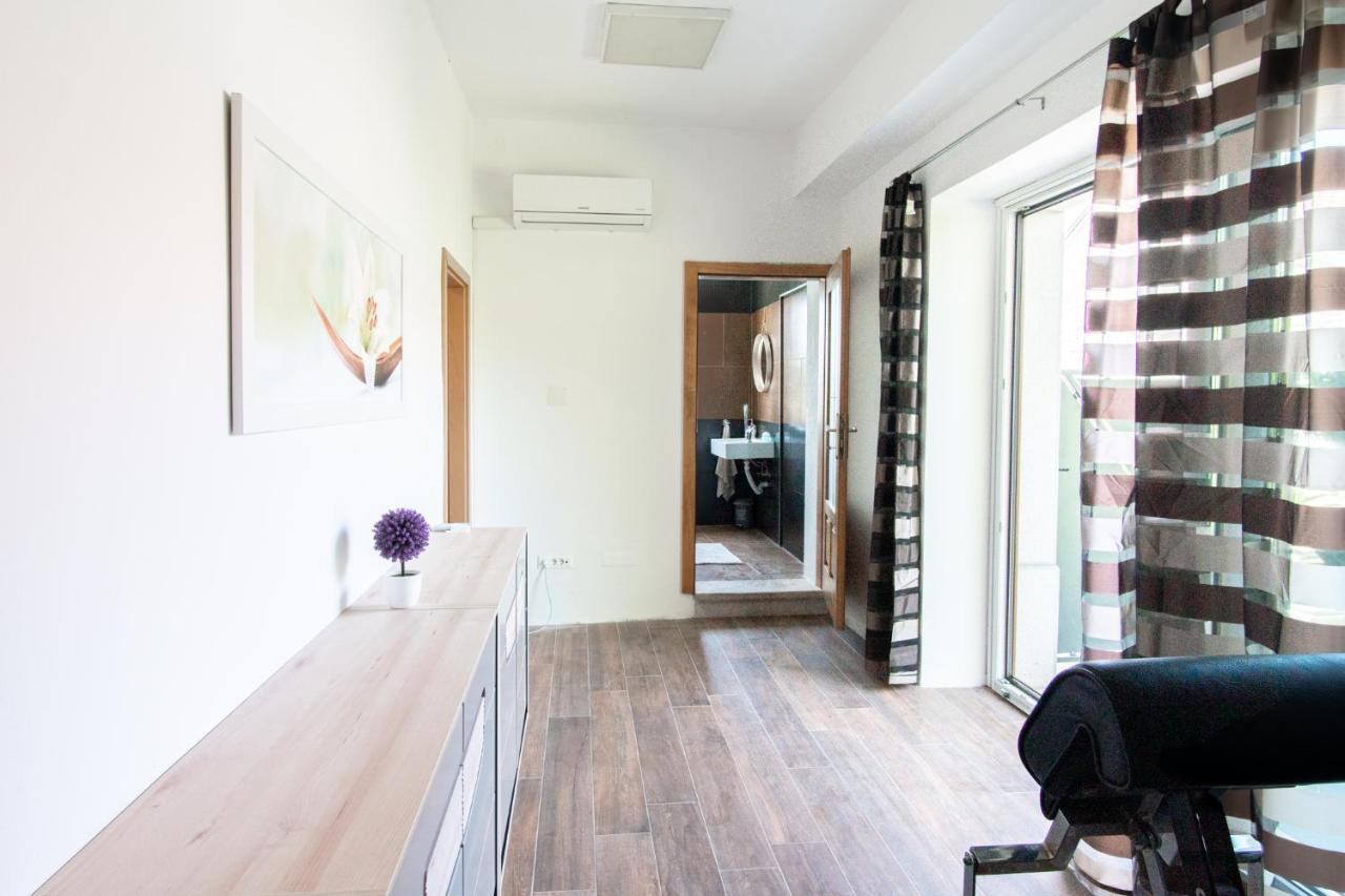 Apartment Trieste Hermes Art Sežana Dış mekan fotoğraf
