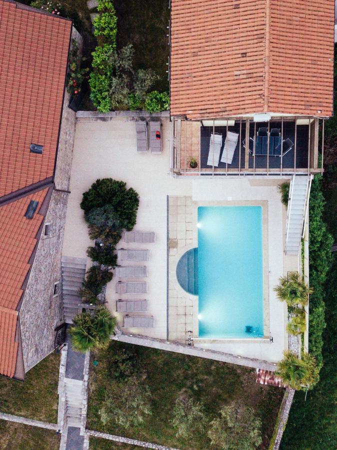 Apartment Trieste Hermes Art Sežana Dış mekan fotoğraf