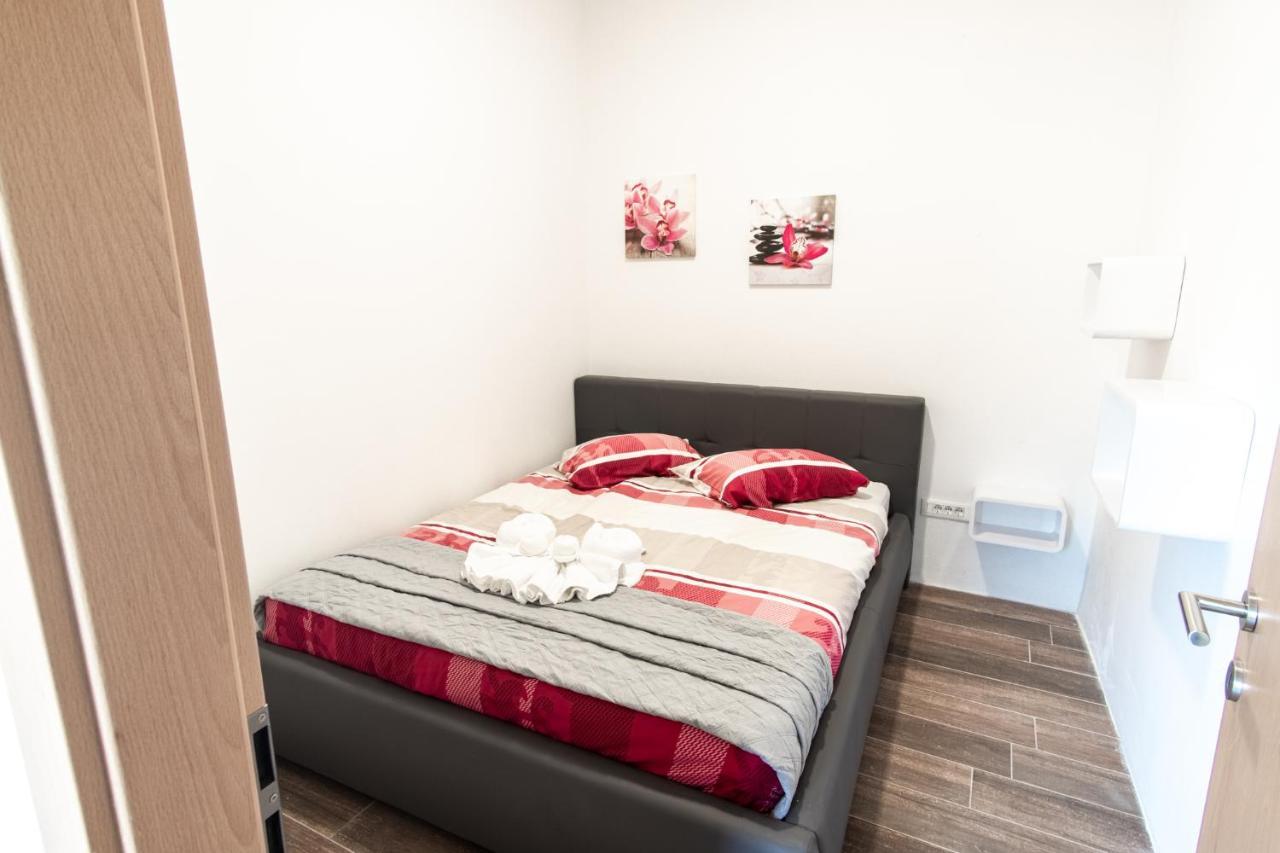 Apartment Trieste Hermes Art Sežana Dış mekan fotoğraf